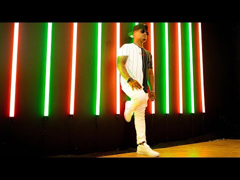 Anooj D - Roll It Up [Official Music Video] (2023 Chutney Soca)