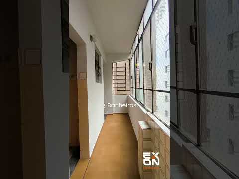 Apartamento 3 quartos no Centro à Venda!