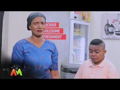 Fatima the tenant – The Johnsons | S11 | Ep 138 | Africa Magic