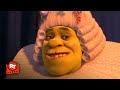 Shrek The Third Royal Shrek Scene