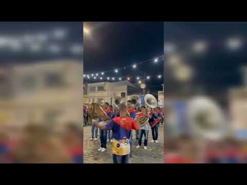 BAMAC  DE ACUPE NO DESFILE DE 2 DE JULHO EM STO AMARO BA