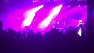 Carrion / Waving Flags - British Sea Power 29/09/18 Loopallu Festival