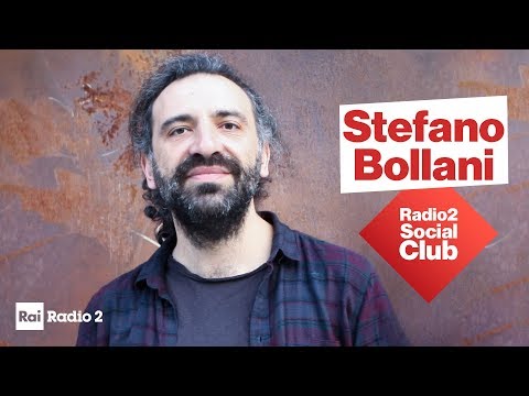 Stefano Bollani a Radio2 Social Club - Diretta del 26/06/2019