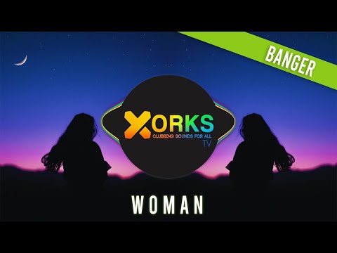 Doja Cat - Woman (Mica Remix)