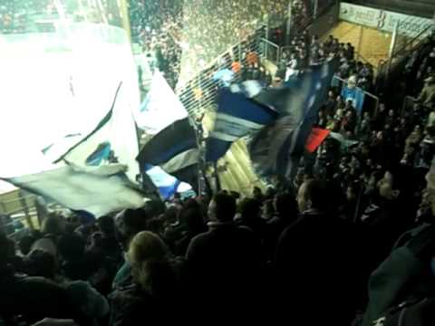 EHC Bienne - HCAP gara 4