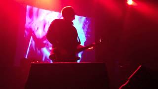 Godflesh - Spite / Mothra (live at the Fonda Theatre, Hollywood, 4/22/14)