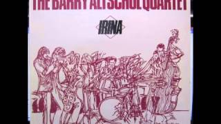 THE BARRY ALTSCHUL QUARTET