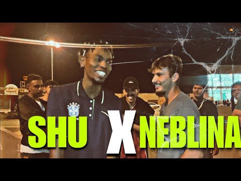 Shu x Neblina - Grande Final - Batalha da Paz 56º