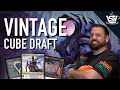 UW Control (With A Touch Of Artifacts) | Vintage Cube Draft