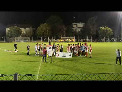 Bastia Cup 2019: Allievi Bastia Under 16 Superstar