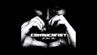 Combichrist - The Art of Riots : Skull Breaker 03