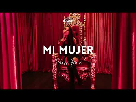POKESSI X SECKOM - Mi mujer (Remix)
