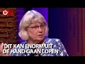 Maaike van Charante over de mogelijke verstrekkende gevolgen van aanval Hamas op Israël