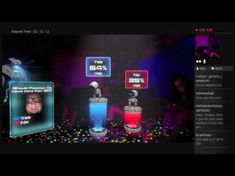 Mega64 Podcast 399B - Shawn's Death Caught on Tape Live