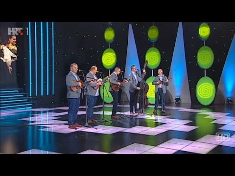 TS Begeš - Mix ( Lijepom našom,Vinkovci )