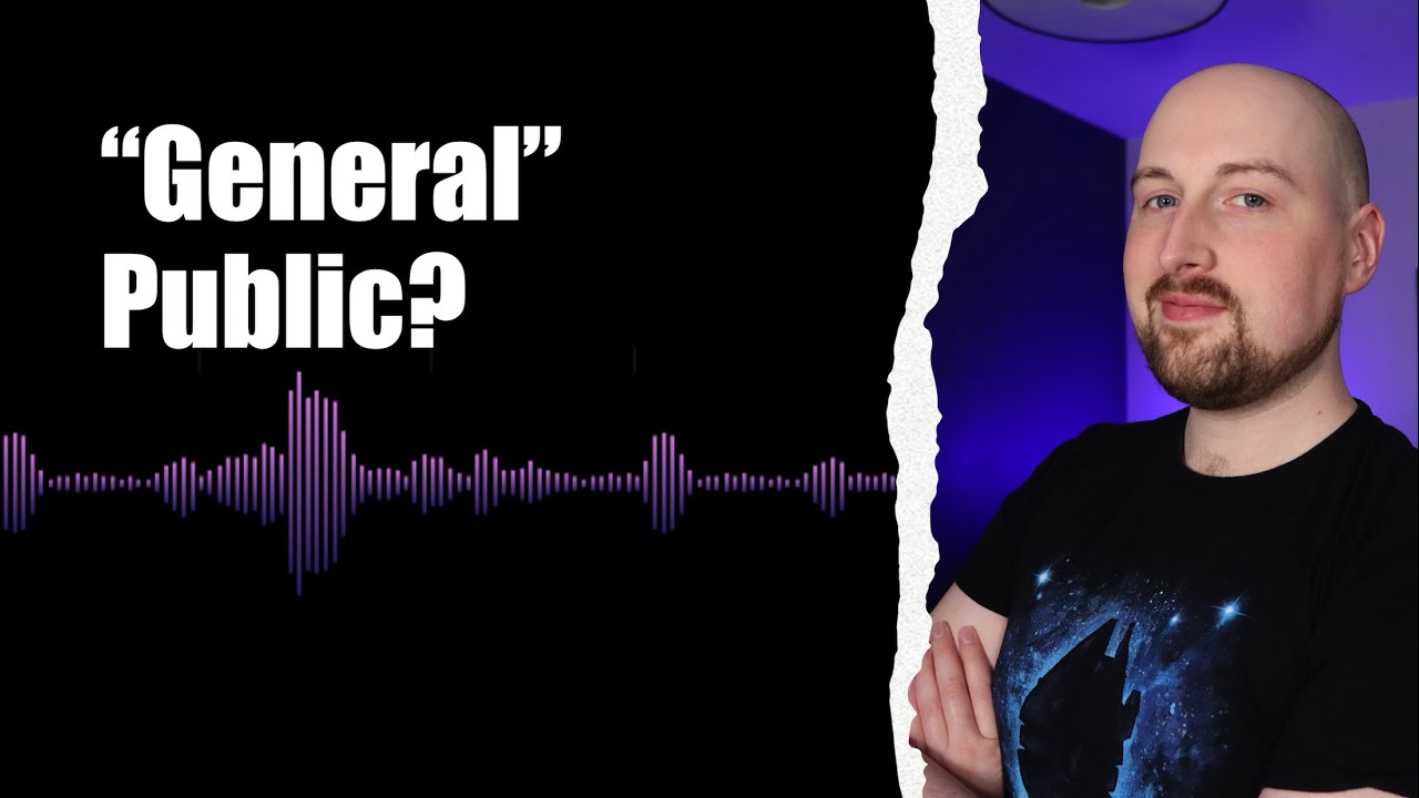 Why I don't use the term 