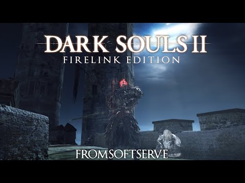 DS2: Firelink Edition is the COOLEST souls mod you may not know about yet