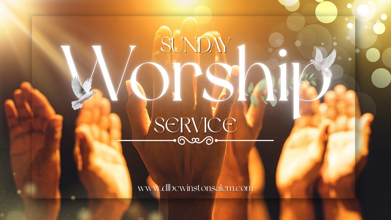 SWS II STS II When Traditions Replace Truth!