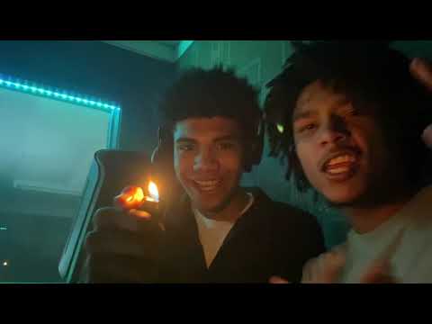 TRENCHBABY ZAYO x NAWFONE2 x KUSHGWAPO - 3x (fuckdaopps)