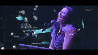 Evanescence - Lose Control (Live MULTICAMARA)