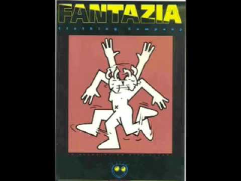 fantazia twice as nice 1993