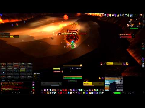 Apathy vs Alysrazor 25 Heroic