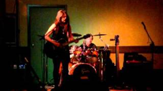 Marissa and Jordan's First Dance