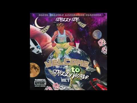 Strizzy Str8 - Big Boy Diamond "Freestyle"