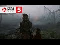 A Plague Tale: Innocence Walkthrough: The Ravens' Spoils (Part 5)