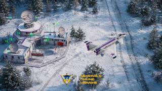 CHINA AIR MIRROR - Generals Zero Hour 2026