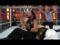 FULL MATCH - Roman Reigns vs. Bray Wyatt – Hell in a Cell Match: WWE Hell in a Cell 2015
