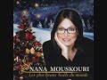 Nana Mouskouri: Douce nuit, saint nuit