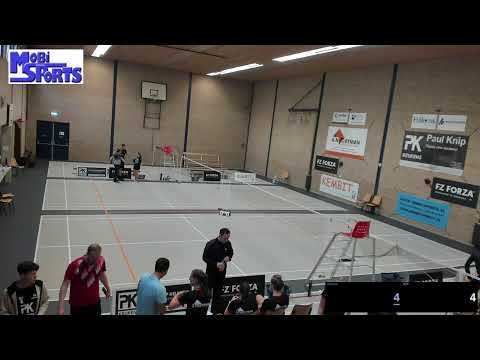 Paul Knip Keukens ROOSTERSE BC 2 -  BCH 2 's Hertogenbosch