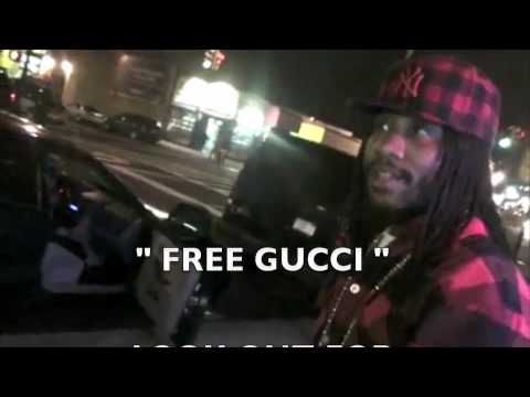 Frenchie - Murda Musik (VIDEO) Prod By Murdah Baby & Paramount  II Trap 2 The Future Coming Soon II