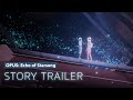 Vídeo de jogabilidade de Opus: Echo of Starsong  Todas as Plataformas