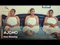 Ajomo - Latest Yoruba Movie 2023 Drama Kemi Korede | Amuda Eko | Saliu Gbolagade | Tunde Usman