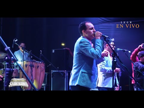 Star Band Ecuador En Vivo Riobamba