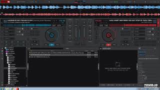 Download lagu KARIMUN DJ GOYANG DUMANG BUKAN KALENG-KALENG!!!Ft HtmnPlvii II mp3
