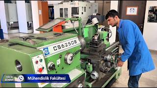 🎓 Tercih Rehberi | Mühendislik Fakültesi