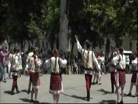 KUD "Jaokim Hardi", Petrovci : Pastirski narodni plesovi