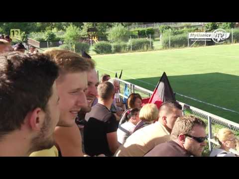 Awans Pcimianki do IV ligi przypieczętowany wielką stadionową fetą