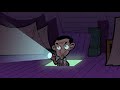 Mr Bean S SPOOOOKY ATTIC Mr Bean Funny Clips Mr Bean Official