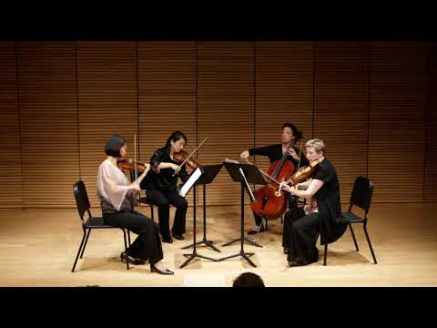 MusicWorks Collective: Chinese Folk Songs Arranged by Zhou Long