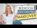 Bedroom Decorating Ideas 2024 - Bedroom  Makeover