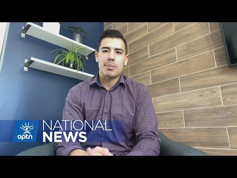 The details of a high profile Manitoba murder case | APTN News