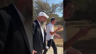 קבלת שבת בהר הבית! שבת שלום! (ישיבת הר הבית) - התמונה מוצגת ישירות מתוך אתר האינטרנט יוטיוב. זכויות היוצרים בתמונה שייכות ליוצרה. קישור קרדיט למקור התוכן נמצא בתוך דף הסרטון קבלת שבת בהר הבית! שבת שלום! (ישיבת הר הבית) - התמונה מוצגת ישירות מתוך אתר האינטרנט יוטיוב. זכויות היוצרים בתמונה שייכות ליוצרה. קישור קרדיט למקור התוכן נמצא בתוך דף הסרטון