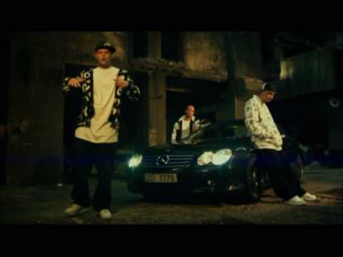 Jay Diesel - Je to jen tvůj boj -[HIGH QUALITY]-