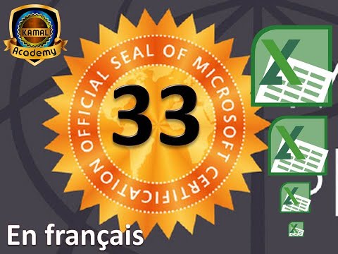 comment modifier echelle graphique excel