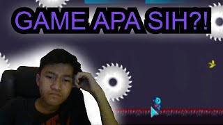 Game Apa Ini WOY!! || Target Runner Indonesia