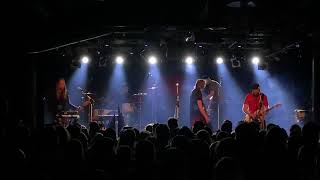 Von Hertzen Brothers - Jerusalem &amp; War Is over (Lutakko, Jyväskylä 14.04.2022)